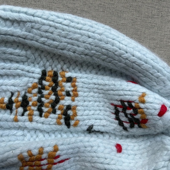 Rachel Comey Bobea Hat - Picture 9 of 9